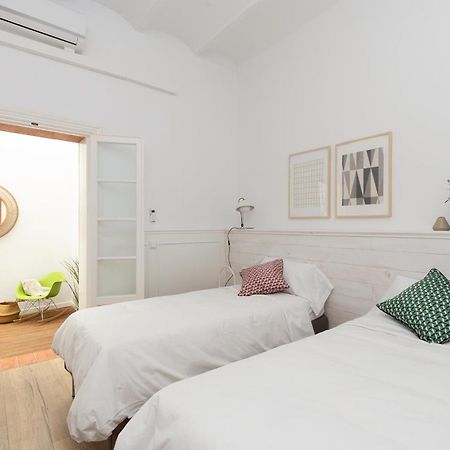 Apartamento Casa Cosi - Eixample 1 Barcelona Exterior foto