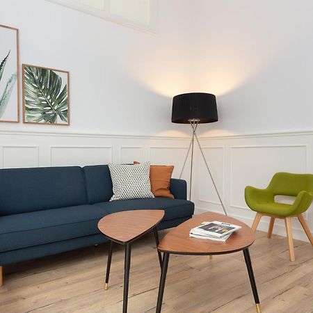 Apartamento Casa Cosi - Eixample 1 Barcelona Exterior foto