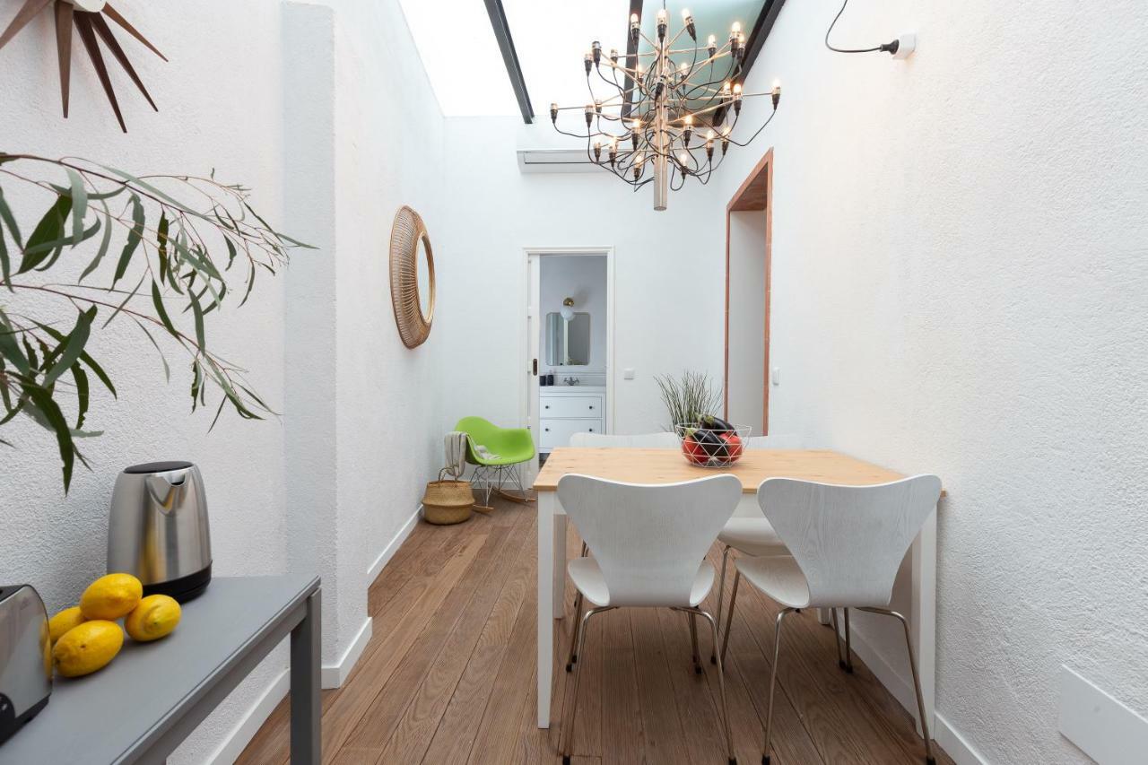 Apartamento Casa Cosi - Eixample 1 Barcelona Exterior foto