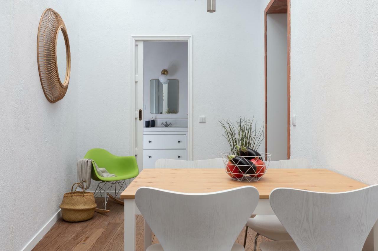 Apartamento Casa Cosi - Eixample 1 Barcelona Exterior foto